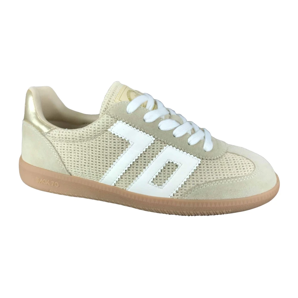 Back70 Ghost C26-01 Dames Schoenen Bruin