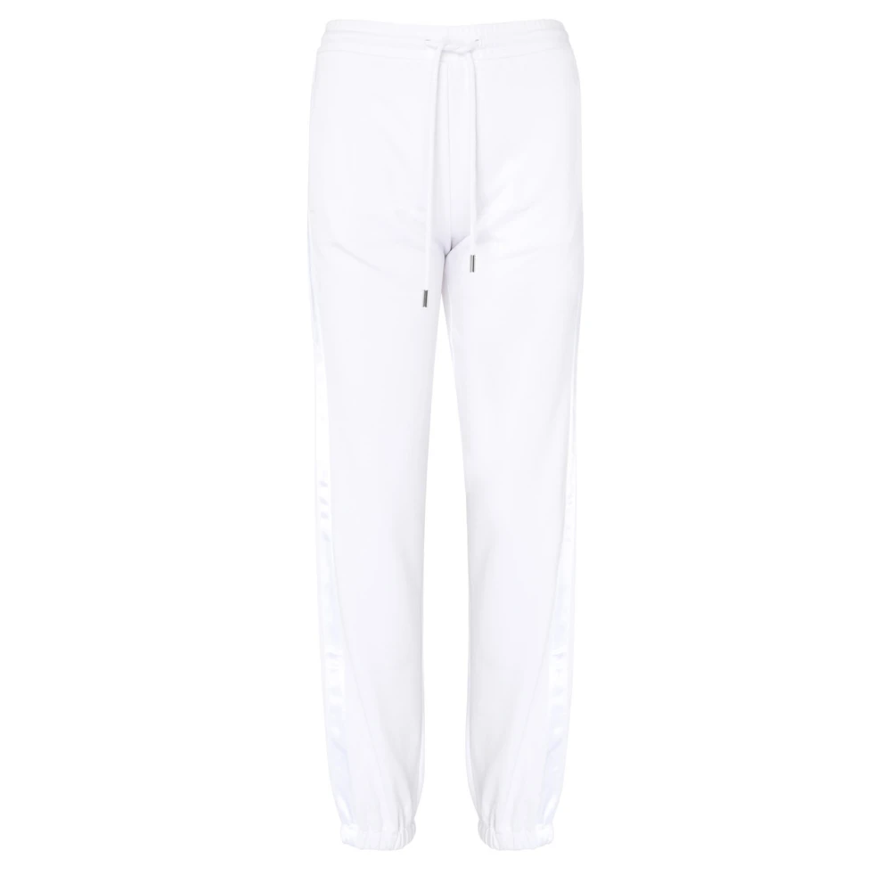 Trousers > Sweatpants - - Max Mara - Modalova