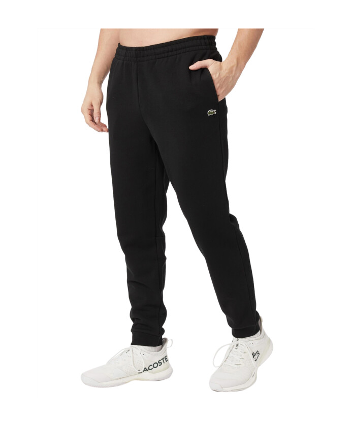 pantalon-de-survetement-en-coton-noir-avec-logo-crocodile