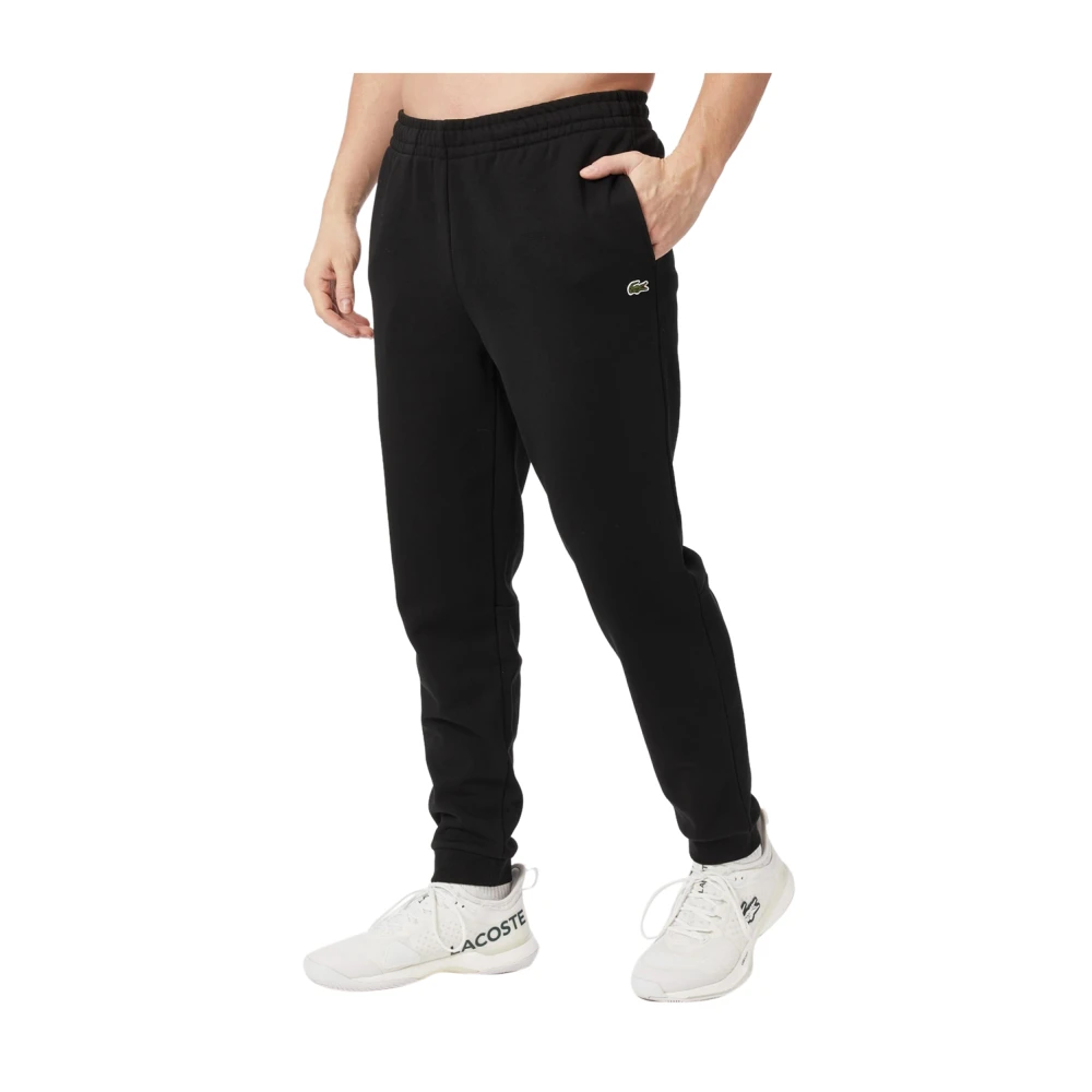 Trousers > Sweatpants - - Lacoste - Modalova