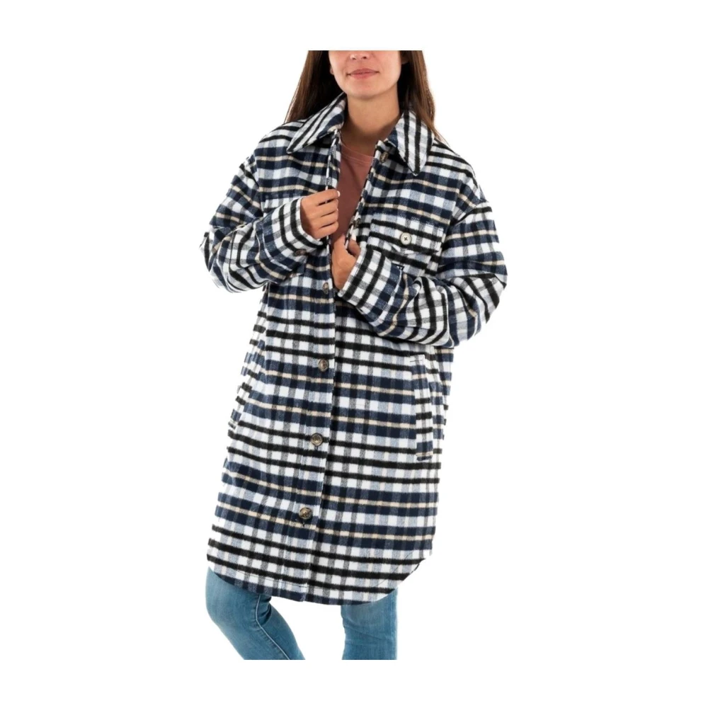 Blouses & Shirts > Shirts - - Tommy Hilfiger - Modalova