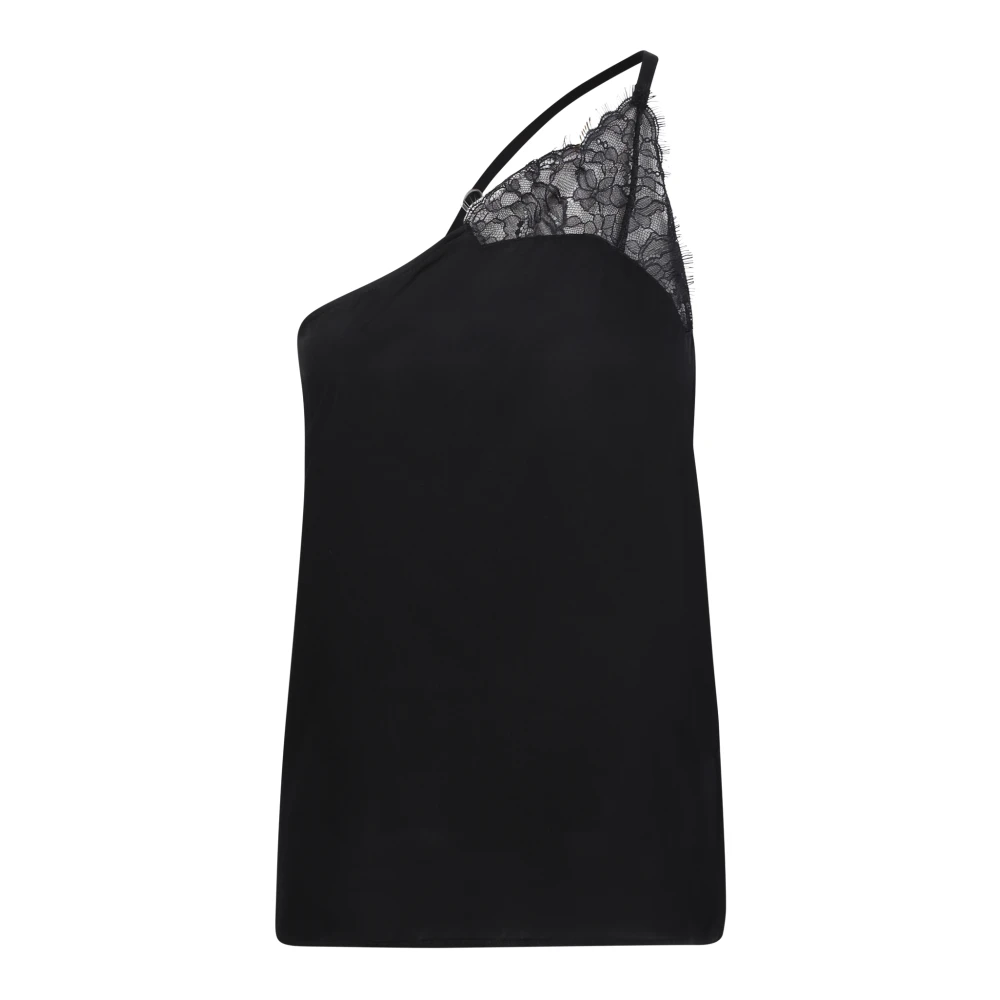 Tops > Sleeveless Tops - - JW Anderson - Modalova