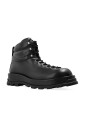 bottines-noires-en-cuir