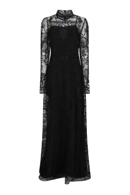 Combi Dentelle Baroque Klänning