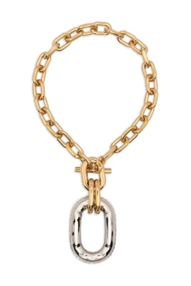 Toggle Bar Necklace