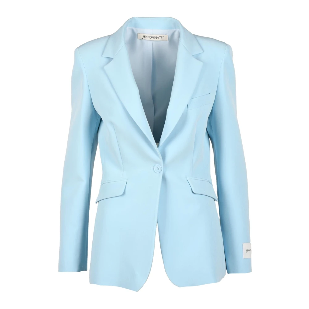 Hinnominate Jas Blue Dames