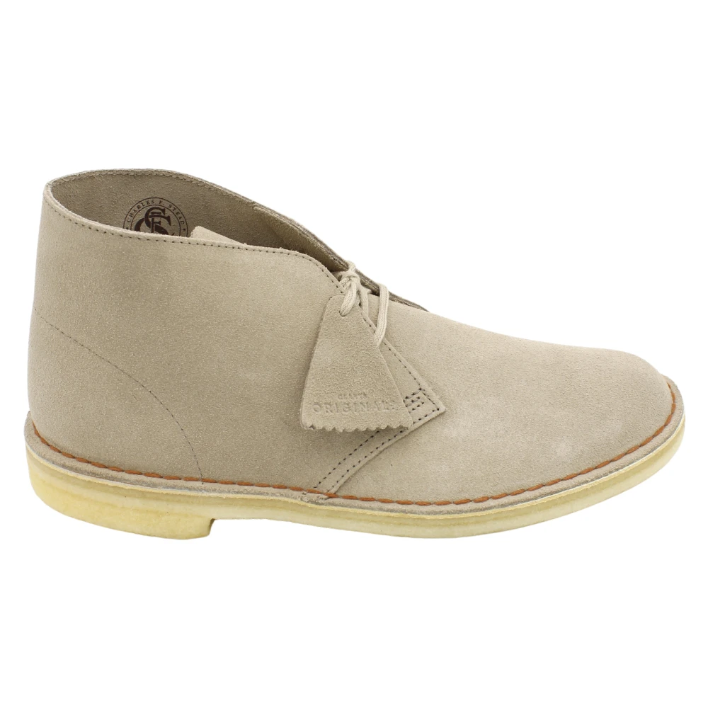 Shoes > Boots > Lace-up Boots - - Clarks - Modalova