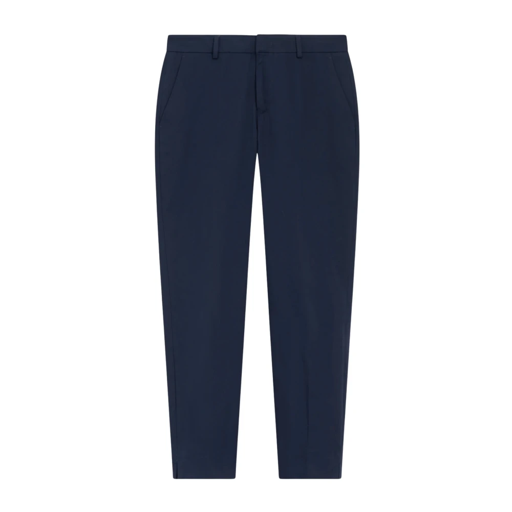 Pt Torino Women's Blue New York Trousers