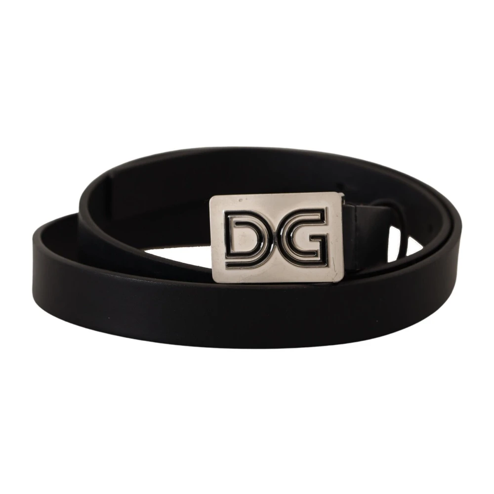 Accessories > Belts - - Dolce & Gabbana - Modalova