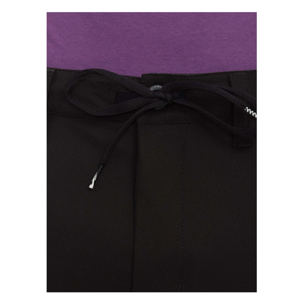 Volcom Country Days Hybrid Shorts Black Heren
