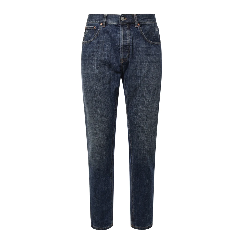Dondup Uomo Blu - Jeans - Jeans - W36