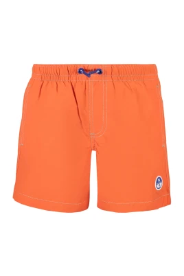 Basic Volley Simshorts