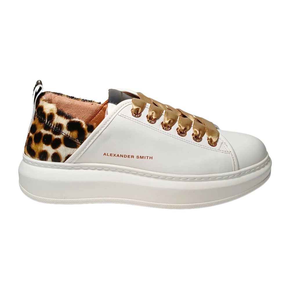 Shoes > Sneakers - - Alexander Smith - Modalova