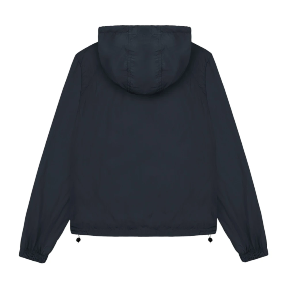 Colmar Blauwe Sweater Model 6194 Blue Heren