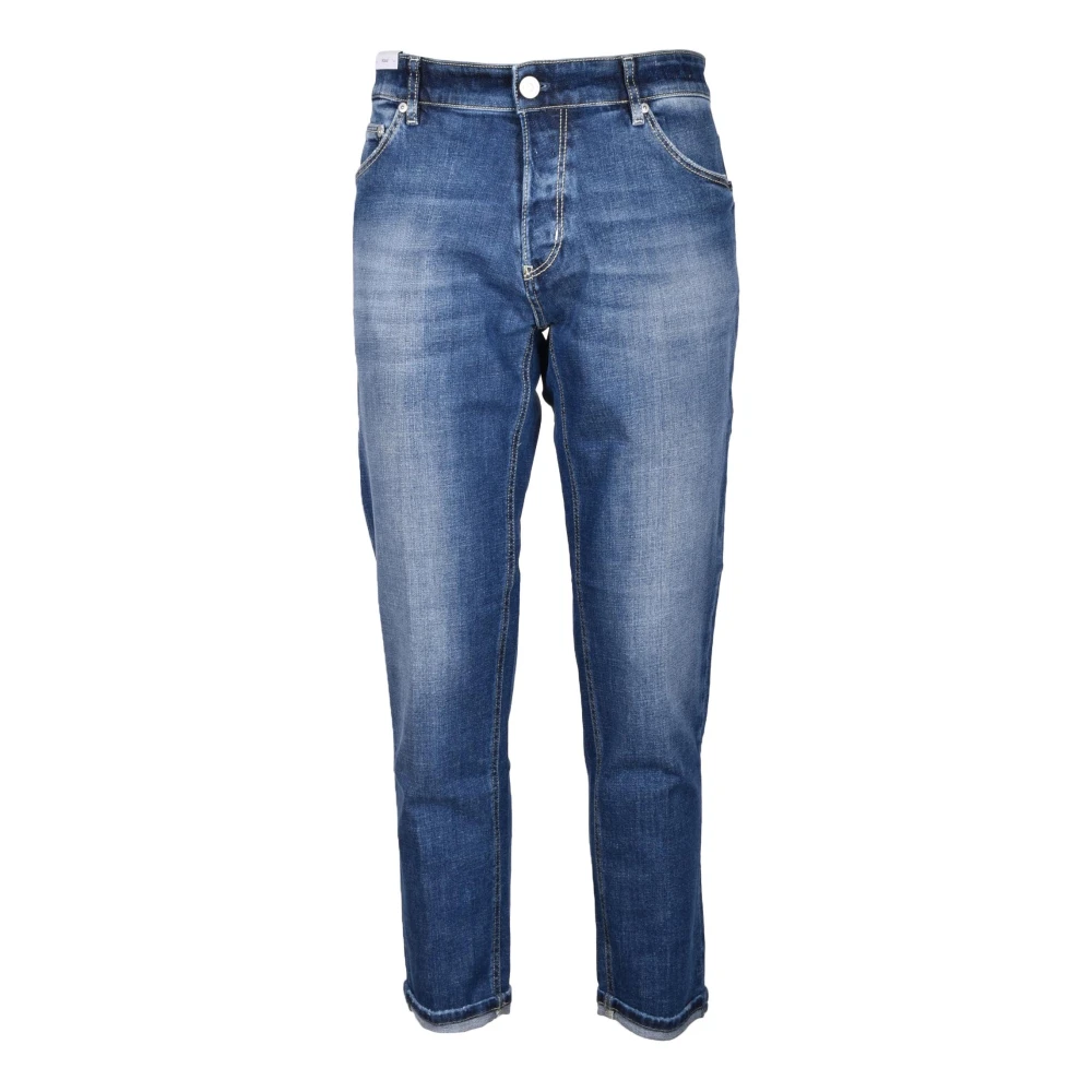 PT Torino Jeans Blue Heren