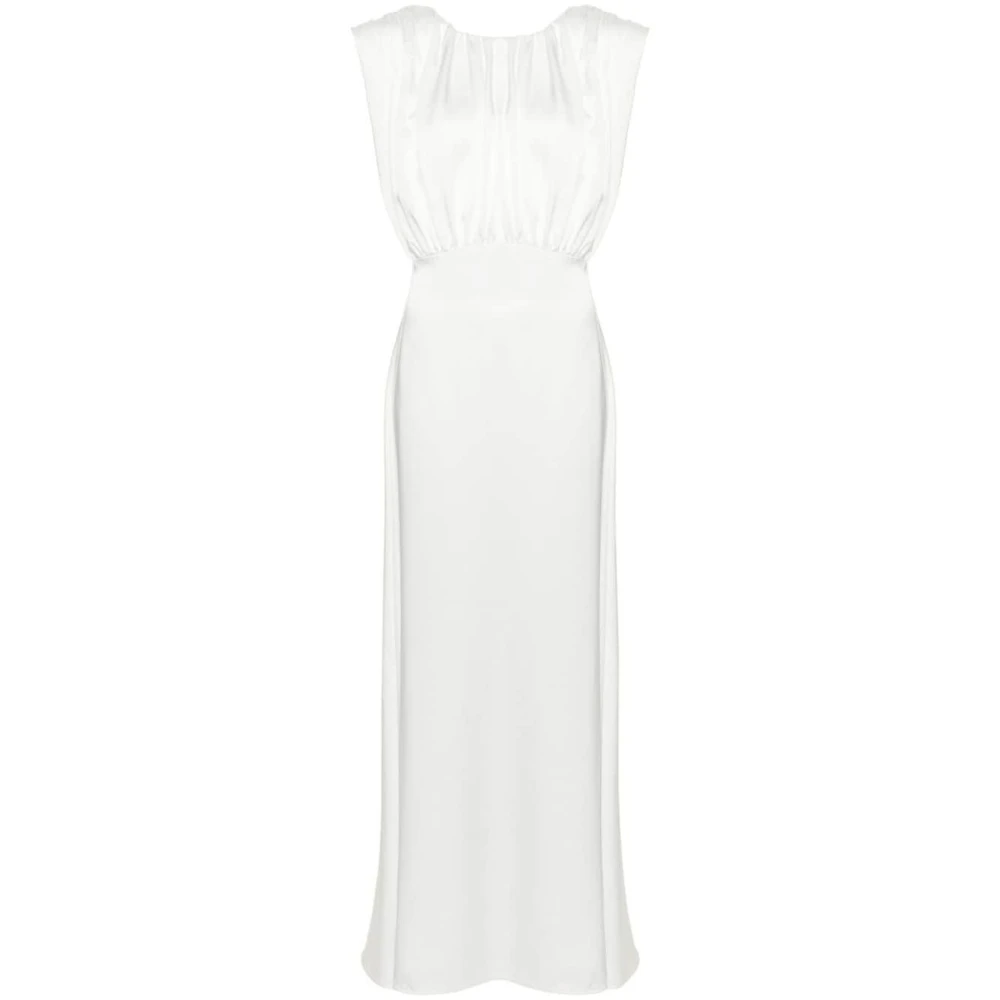 Dresses > Day Dresses > Maxi Dresses - - Jil Sander - Modalova