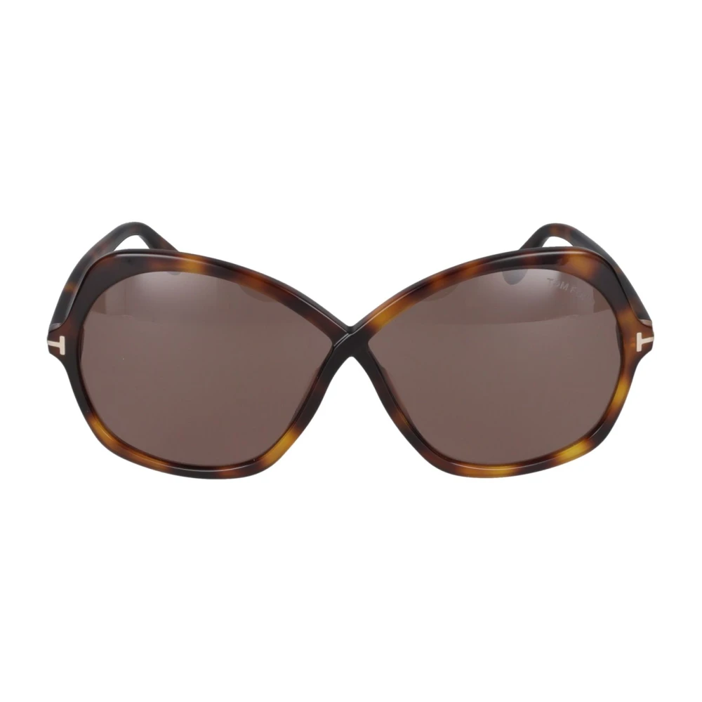 Accessories > Sunglasses - - Tom Ford - Modalova