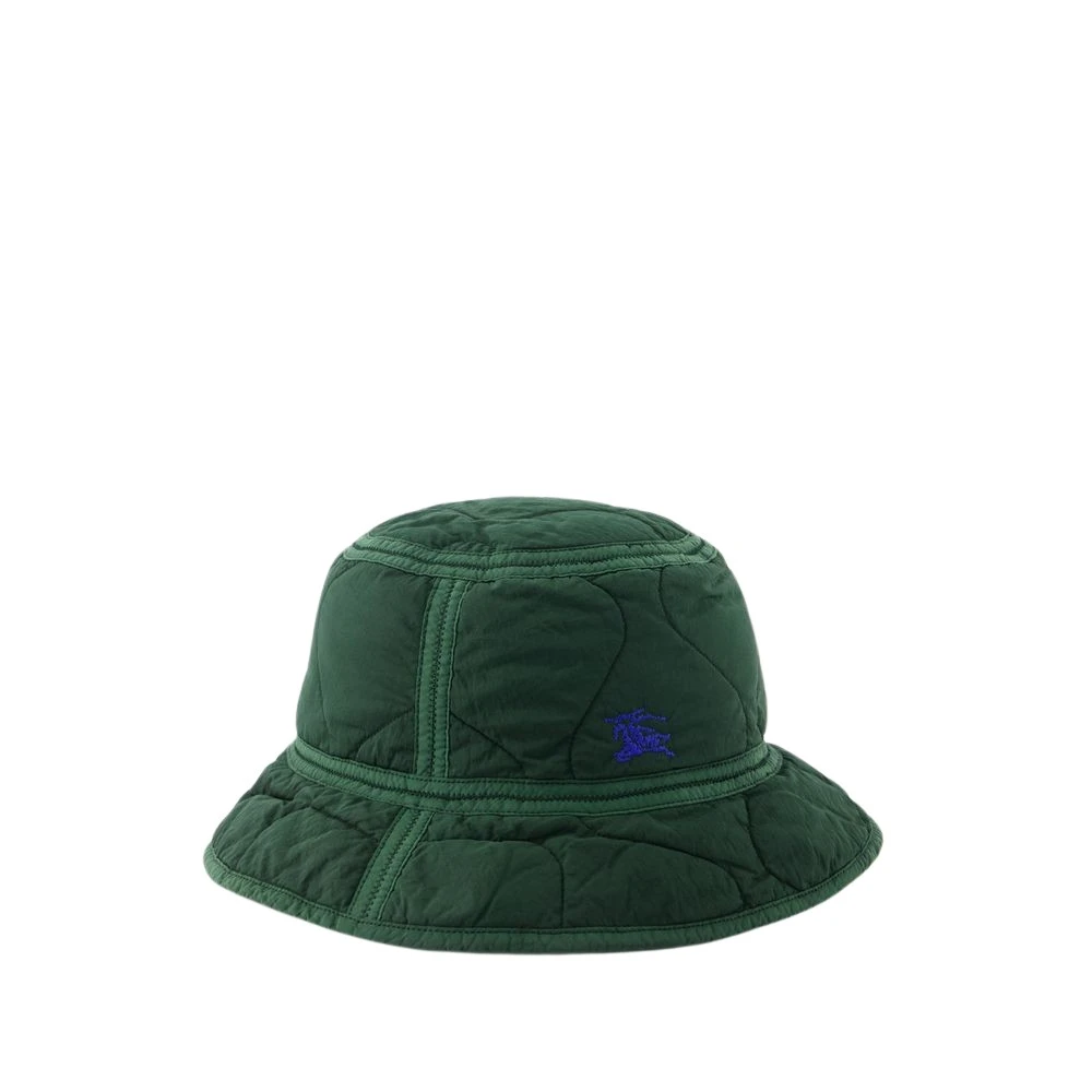 Burberry Hats Green Unisex