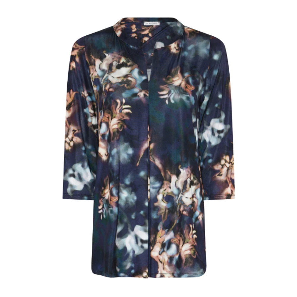 Blouses & Shirts > Blouses - - IN Front - Modalova