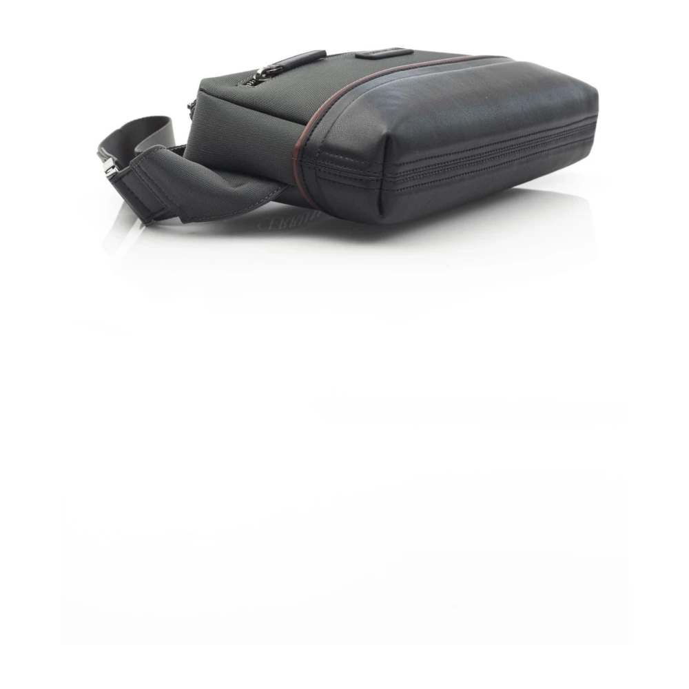 Cerruti 1881 Bags Gray Heren