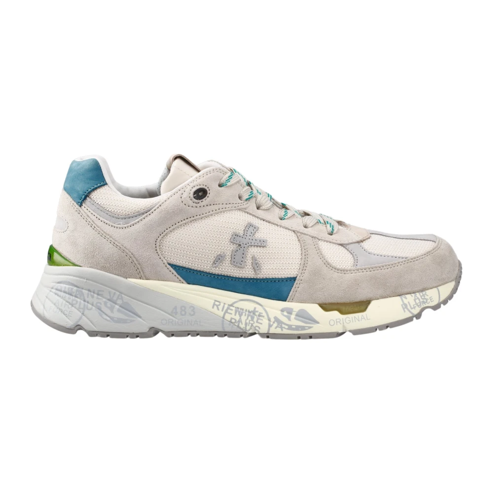 Shoes > Sneakers - - Premiata - Modalova