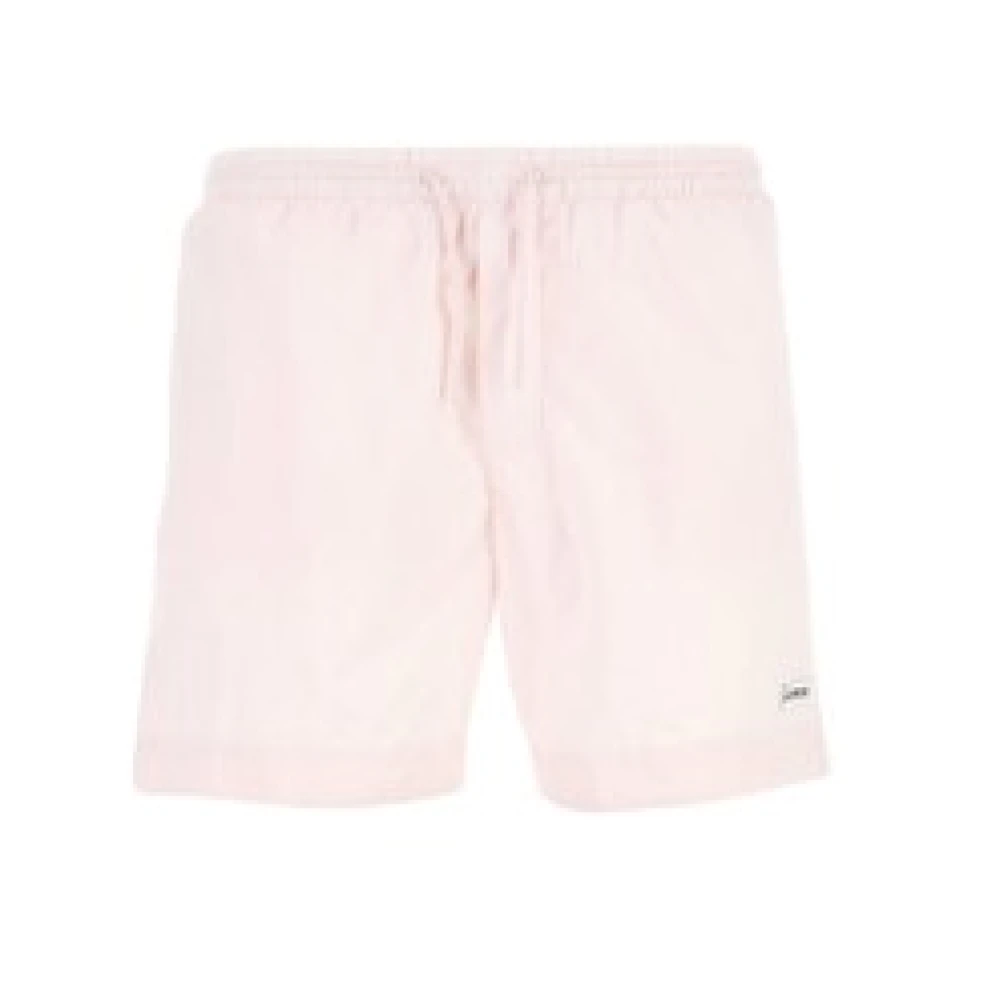 Woolrich Men's Pink Sea Clothing - Beachwear - L - Swimwear