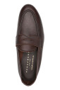 cervo-brown-leather-loafers