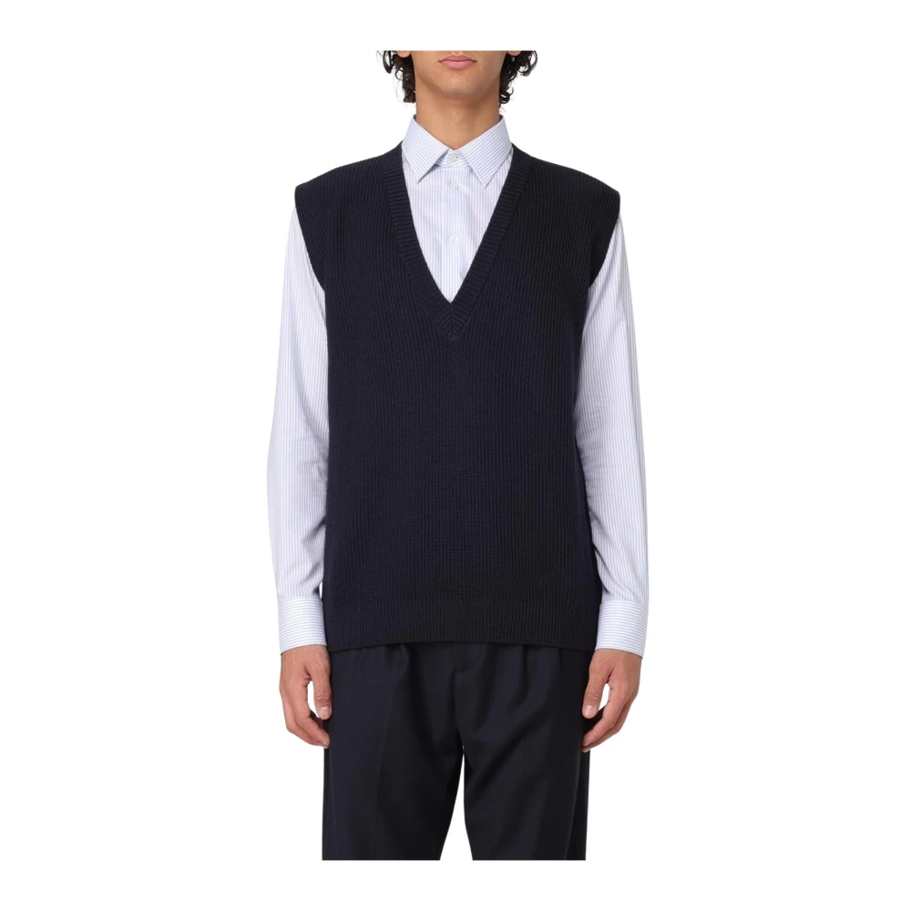 Knitwear > Sleeveless Knitwear - - Barena Venezia - Modalova