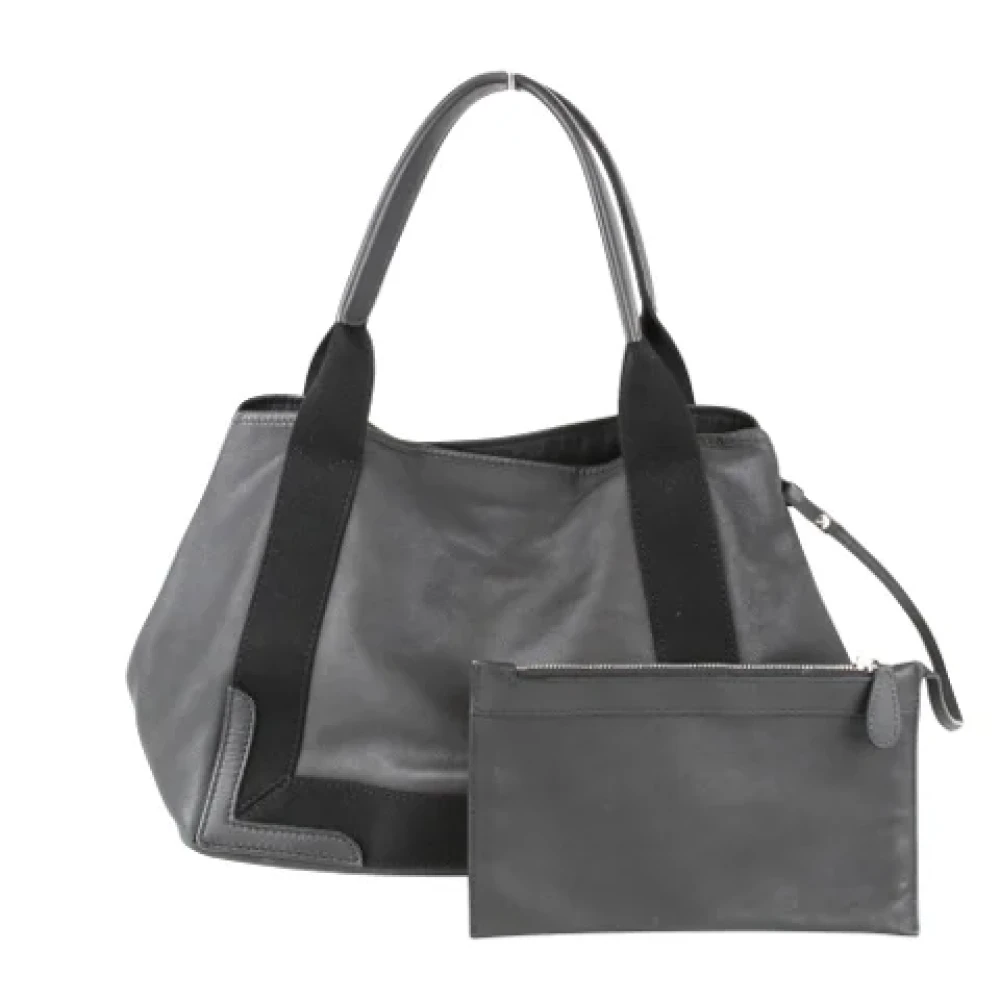 Pre-owned > Pre-owned Bags > Pre-owned Tote Bags - - Balenciaga Vintage - Modalova