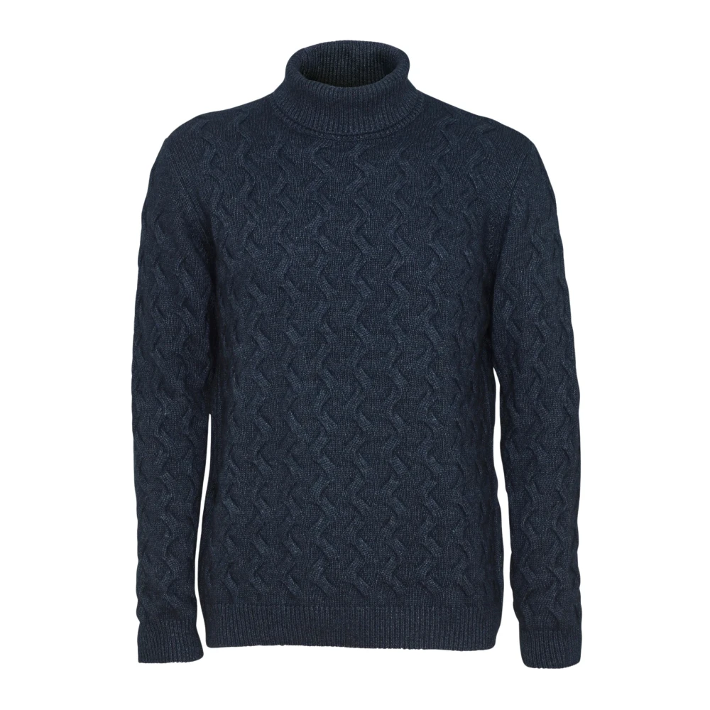 Knitwear > Turtlenecks - - Sand - Modalova