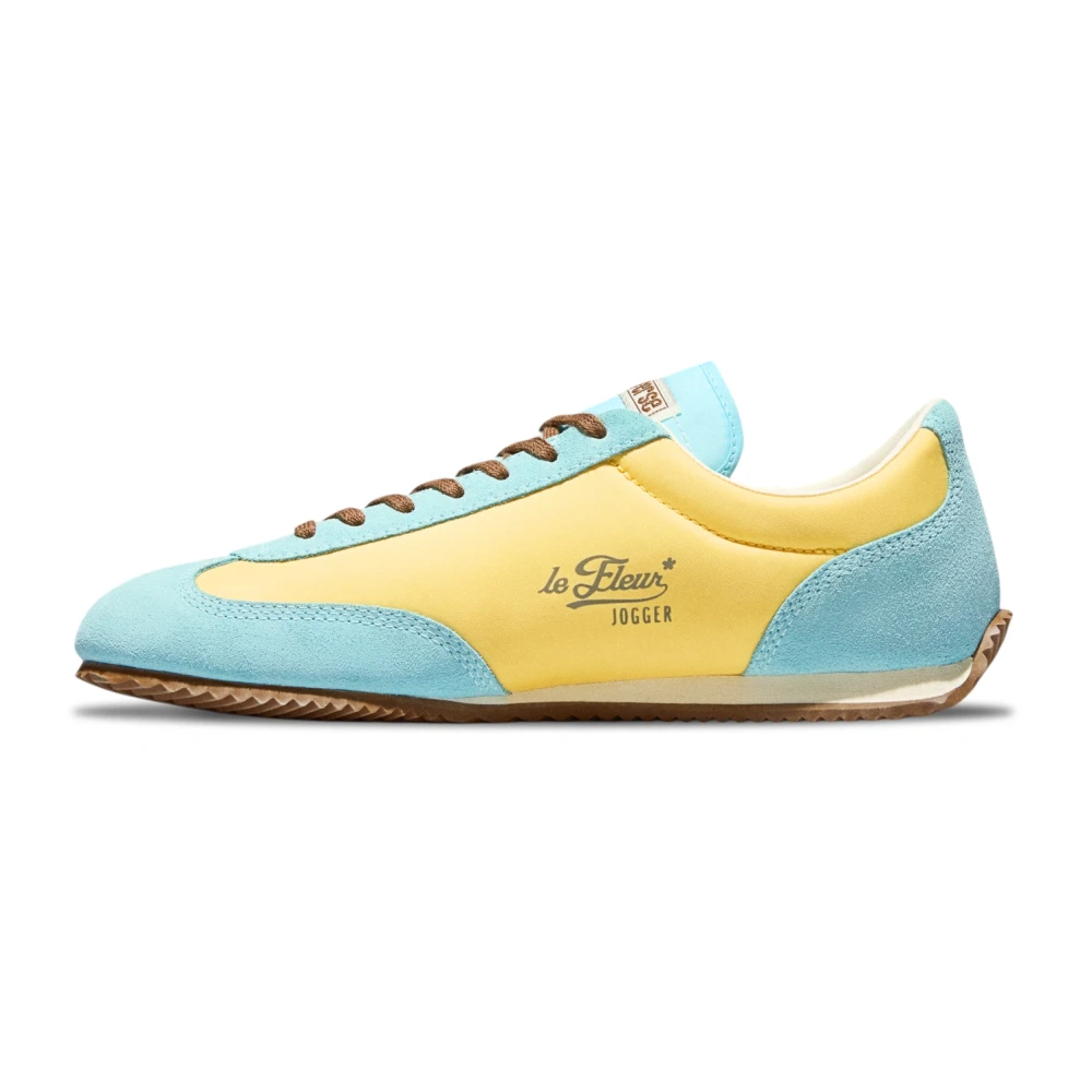 Converse Coach Jogger Heren Schoenen Veelkleurig Multicolor