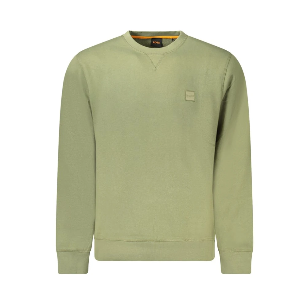 Sweatshirts & Hoodies > Sweatshirts - - Hugo - Modalova