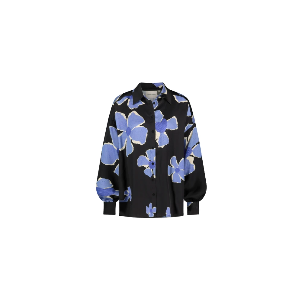 Blouses & Shirts > Shirts - - Fabienne Chapot - Modalova