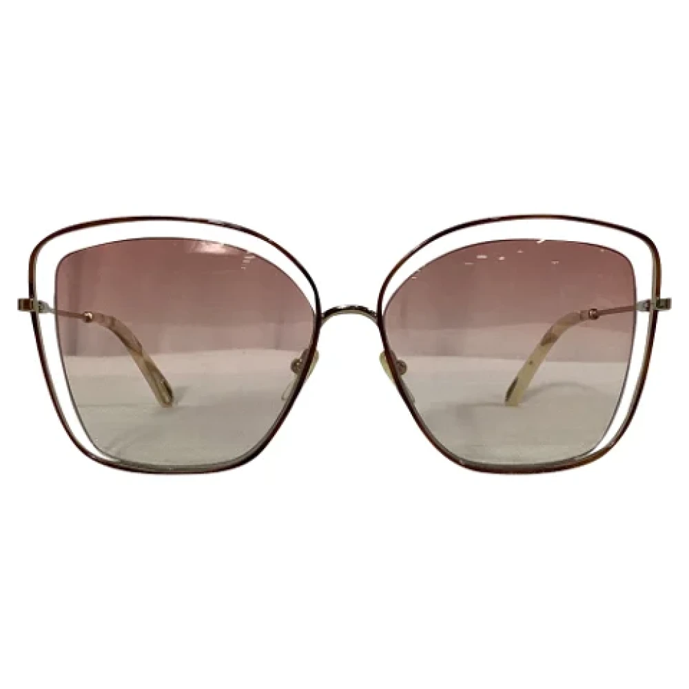 Pre-owned > Pre-owned Accessories - - Chloé Pre-owned - Modalova