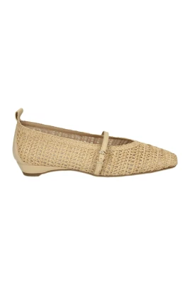 18531 Rafia Crochet