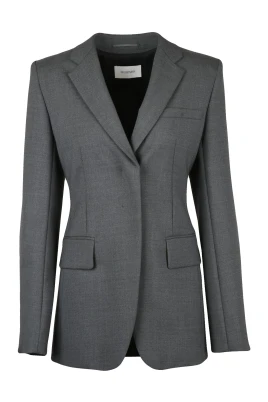 Ranghi Jacket