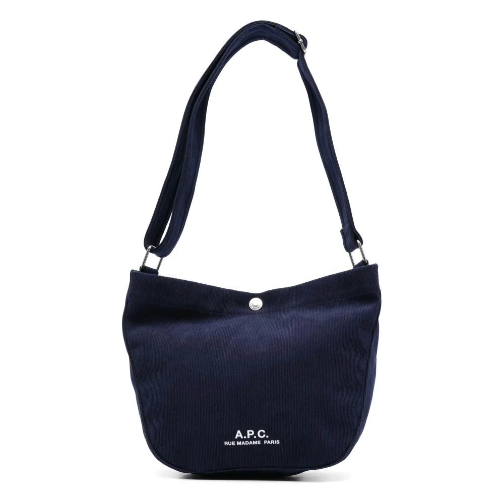 Bags > Cross Body Bags - - A.p.c. - Modalova