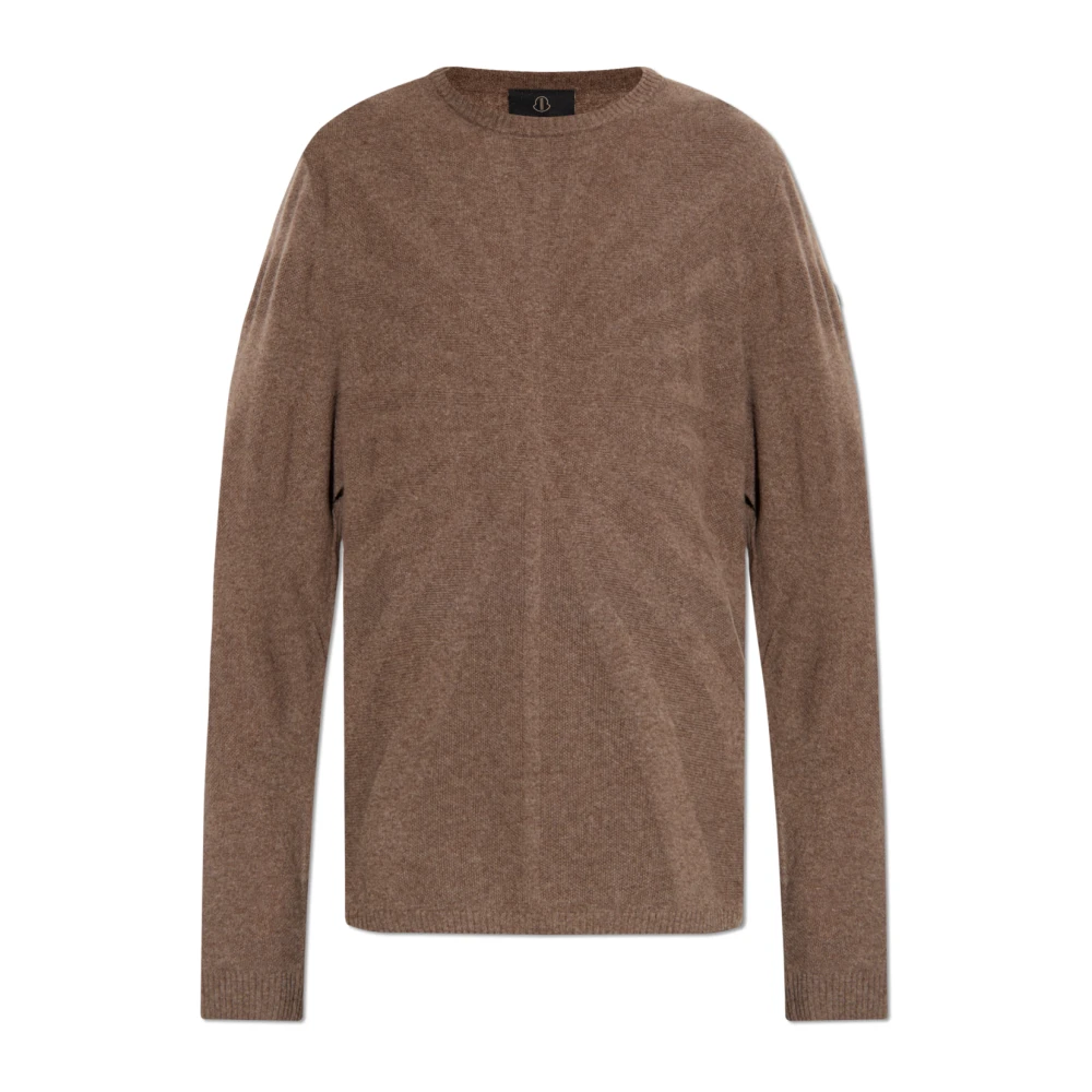 Knitwear > Round-neck Knitwear - - Rick Owens - Modalova