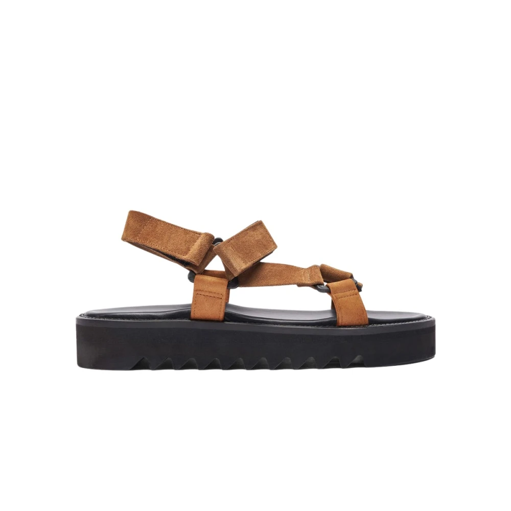 Scarosso Uomo Marrone Scarpe, 39 Eu, New,