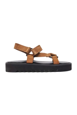 Wooster V Sandaler