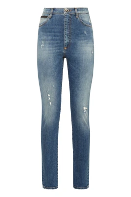 Super High Waist Jegging DRAGON