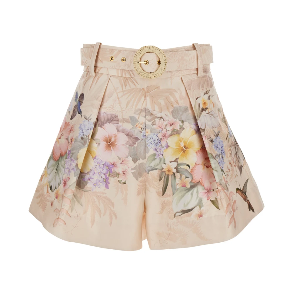 Shorts > Short Shorts - - Zimmermann - Modalova