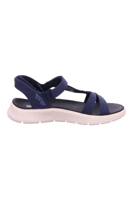 GO WALK Flex Sandal - Illuminate