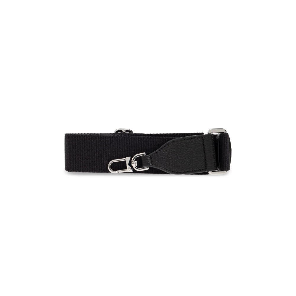 Michael Kors Bryant schoudertas Black Dames