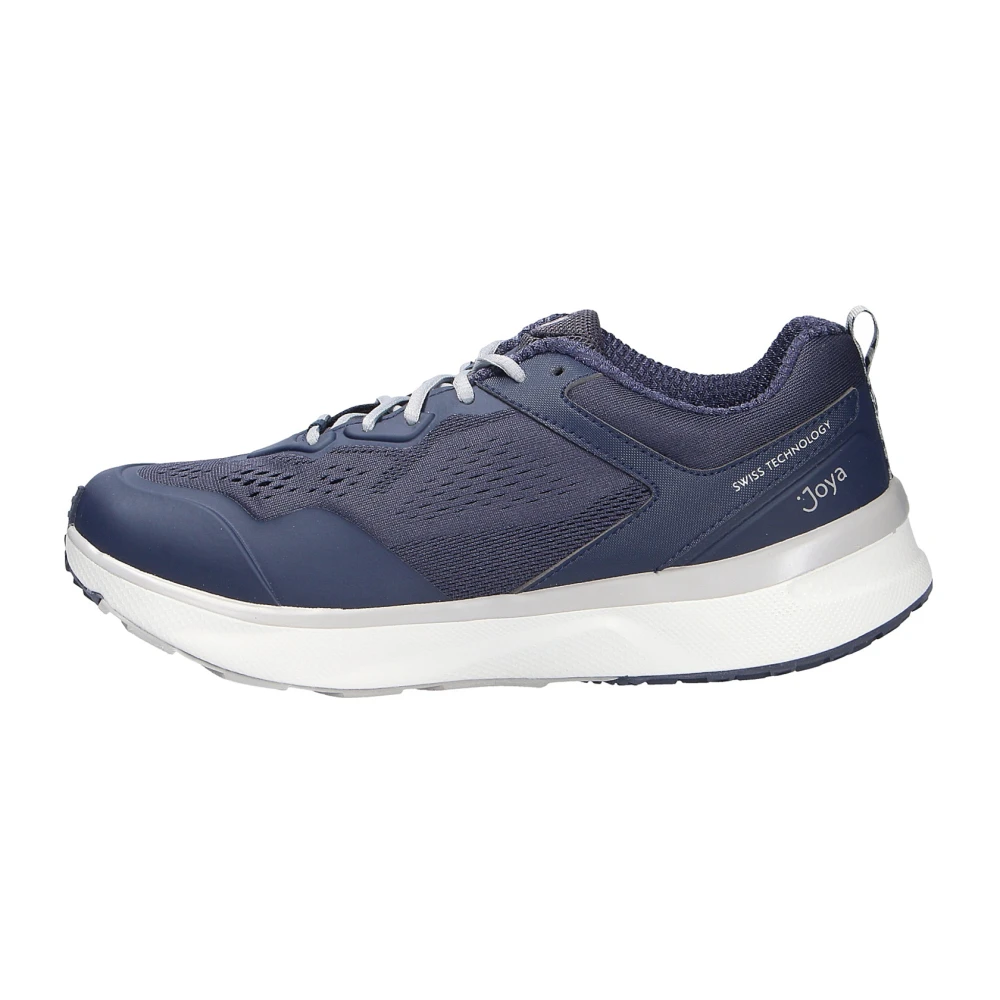 Joya Veloce M Heren Schoenen Blauw