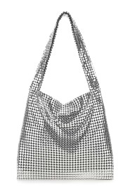 Borsa per pixel in rete metallica