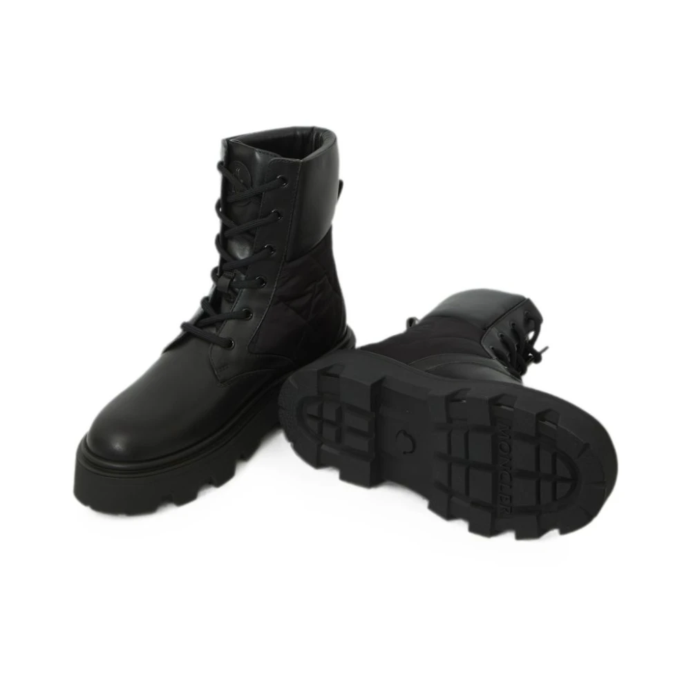 Moncler Aurea Veterschoenen