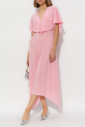 robe-en-soie