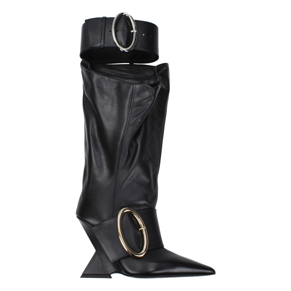 Shoes > Boots > High Boots - - The Attico - Modalova