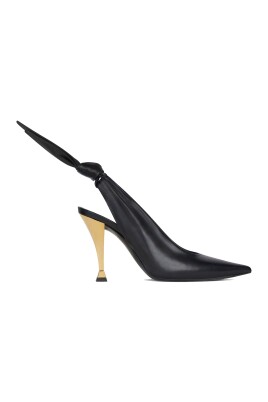 black-slingback-pumps-elegant-bow-detail